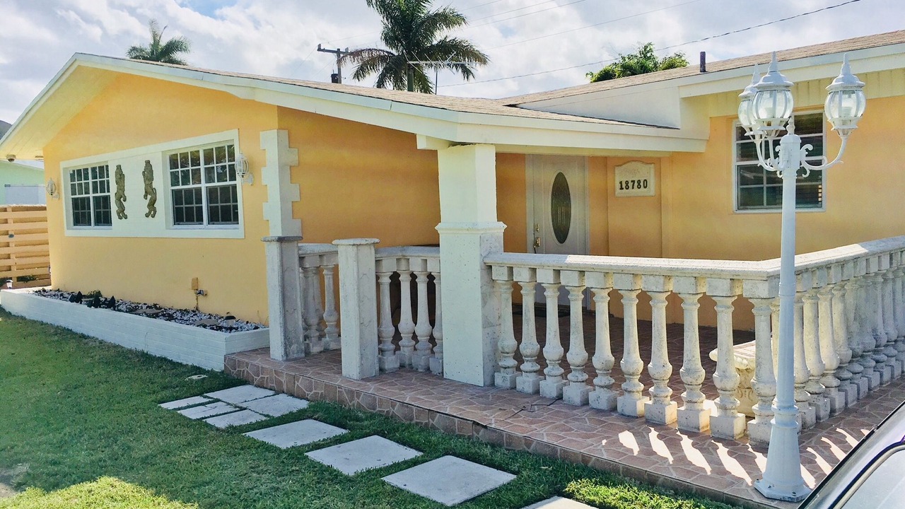 Photo of Outdoor in Cutler Bay