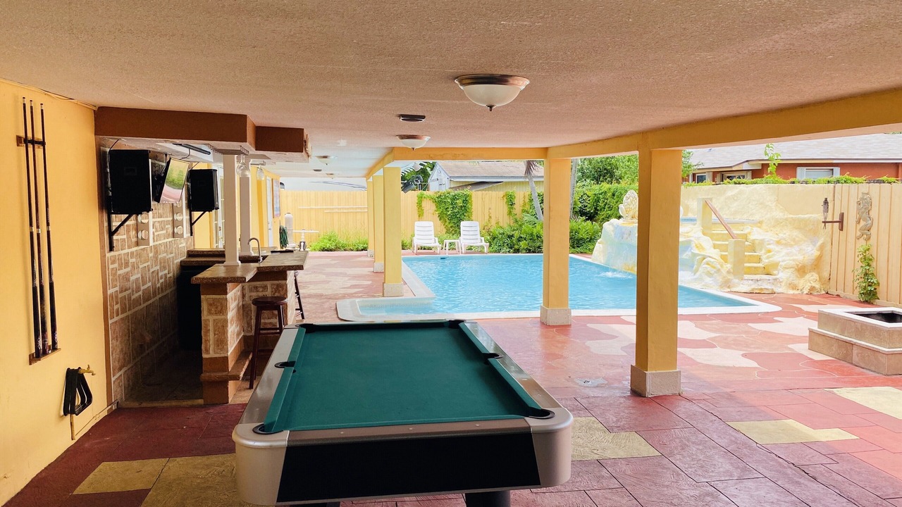 Photo of Outdoor in Cutler Bay