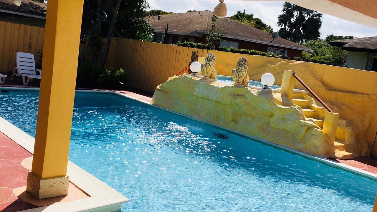 Photo of Outdoor in Cutler Bay