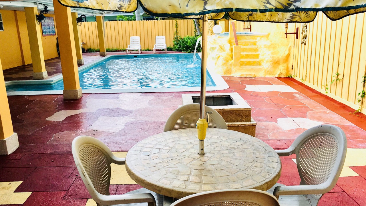Photo of Outdoor in Cutler Bay