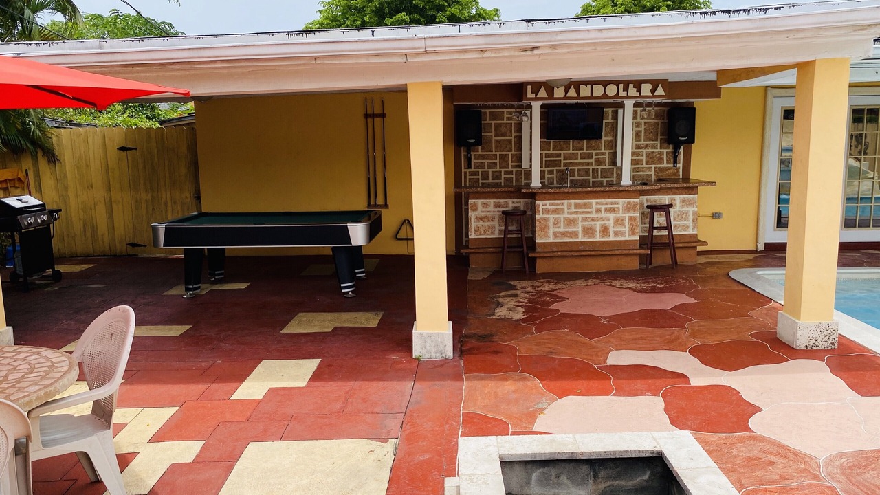 Photo of Outdoor in Cutler Bay