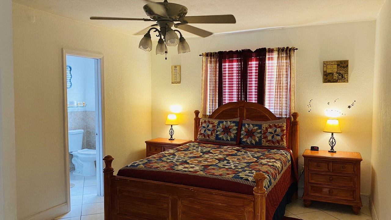 Photo of Bedroom in Cutler Bay