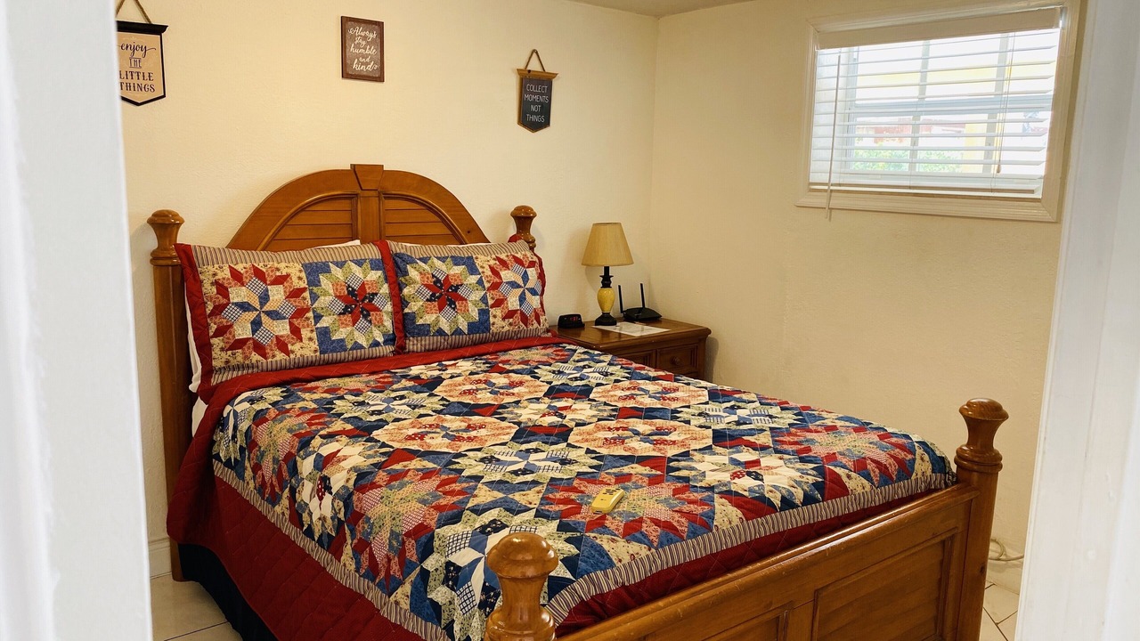 Photo of Bedroom in Cutler Bay