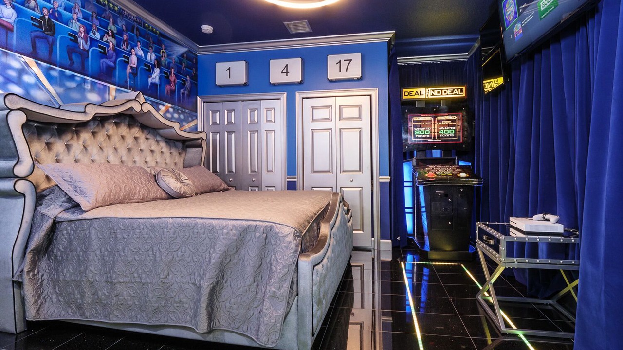 Photo of Bedroom in Groveland