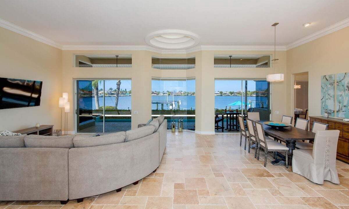 Photo of Bedroom in Eight Lakes