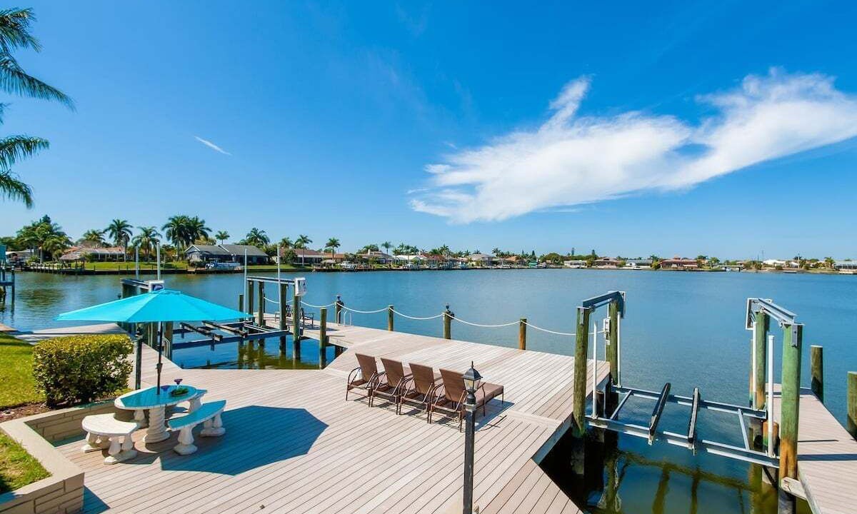 Photo of Outdoor in Eight Lakes