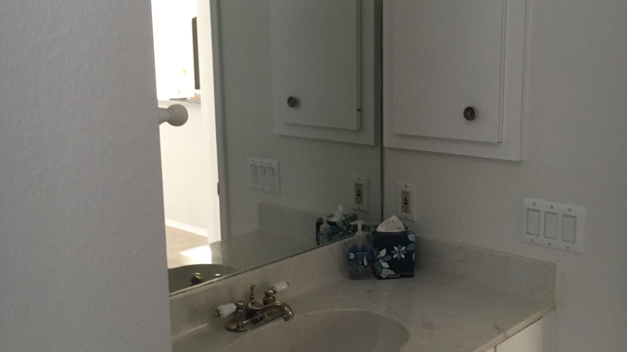 Photo of Bathroom in Pebble Beach