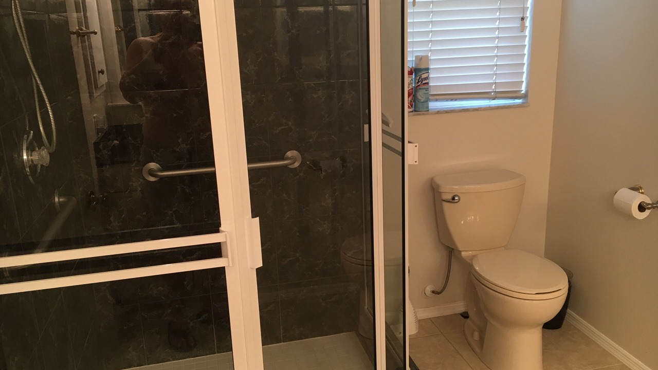 Photo of Bathroom in Pebble Beach