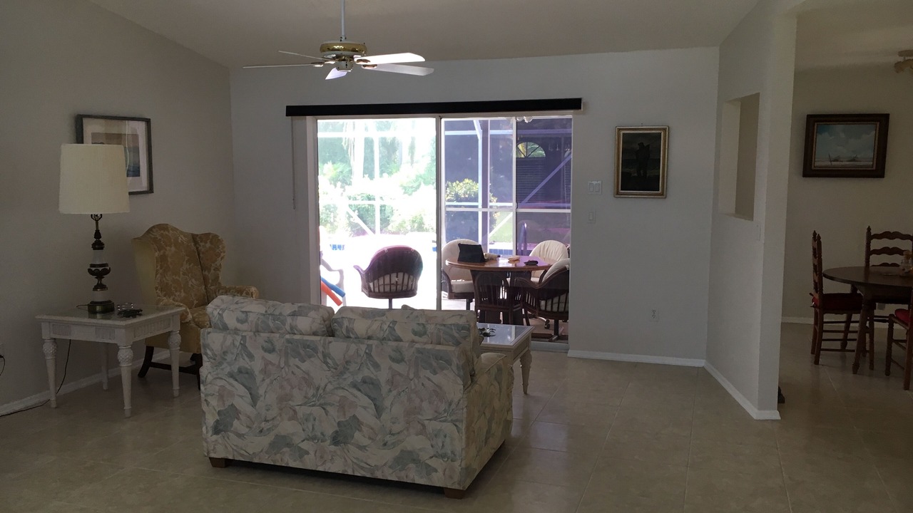 Photo of Bedroom in Pebble Beach