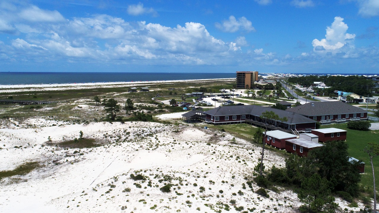 Photo of Others in Dauphin Island