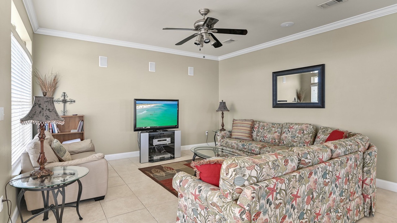 Photo of Bedroom in Fort Walton Beach - Destin