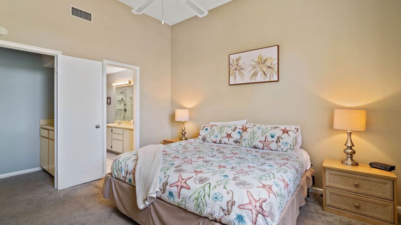 Photo of Bedroom in Isla del Sol