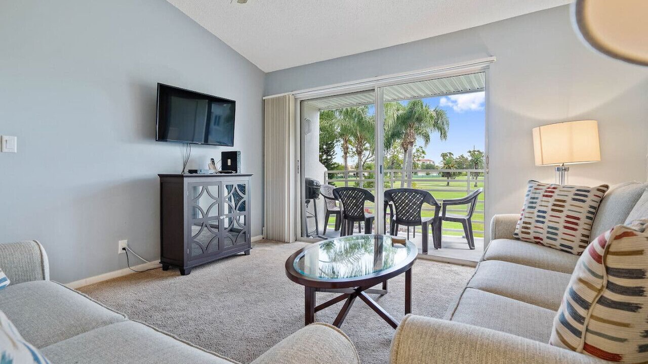 Photo of Livingroom in Isla del Sol
