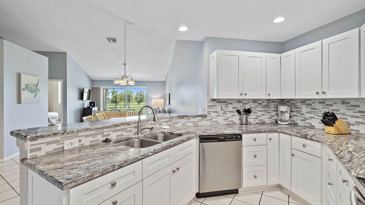 Photo of Kitchen in Isla del Sol