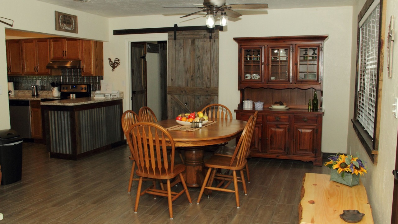 Photo of Livingroom in Starke