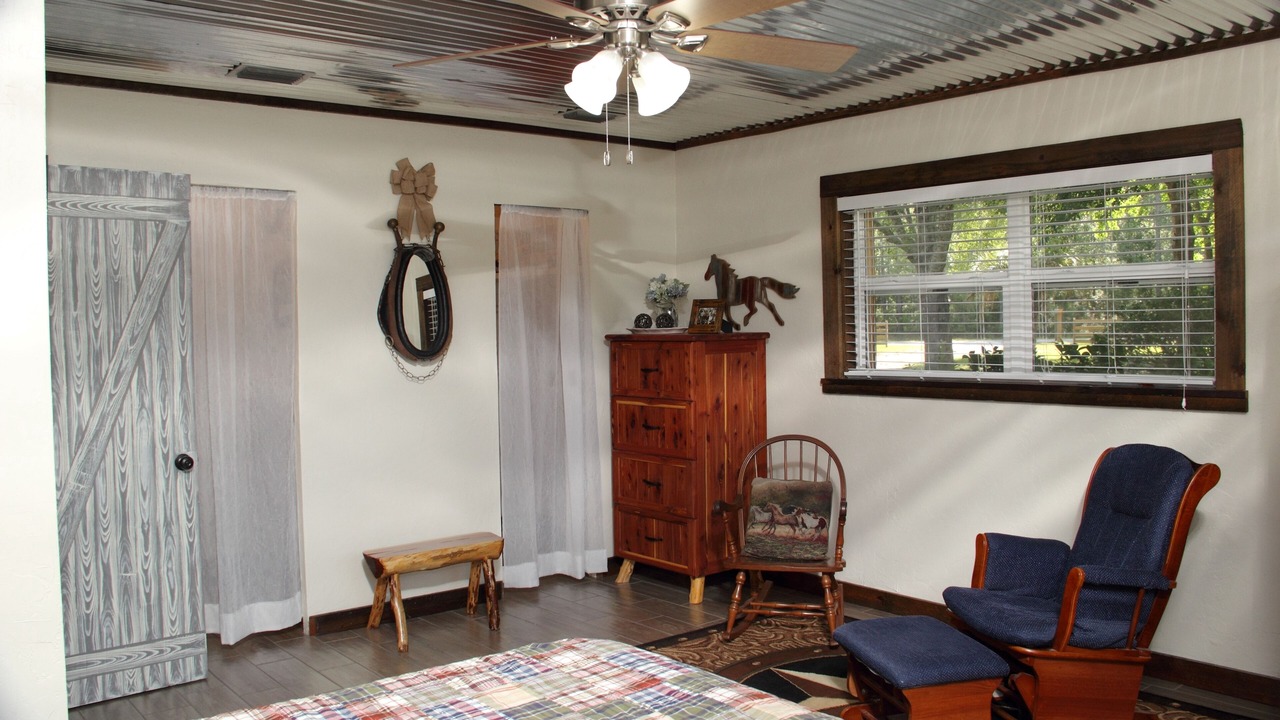 Photo of Bedroom in Starke