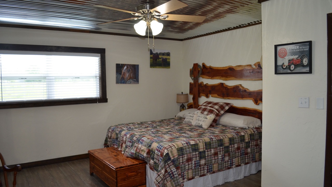 Photo of Bedroom in Starke