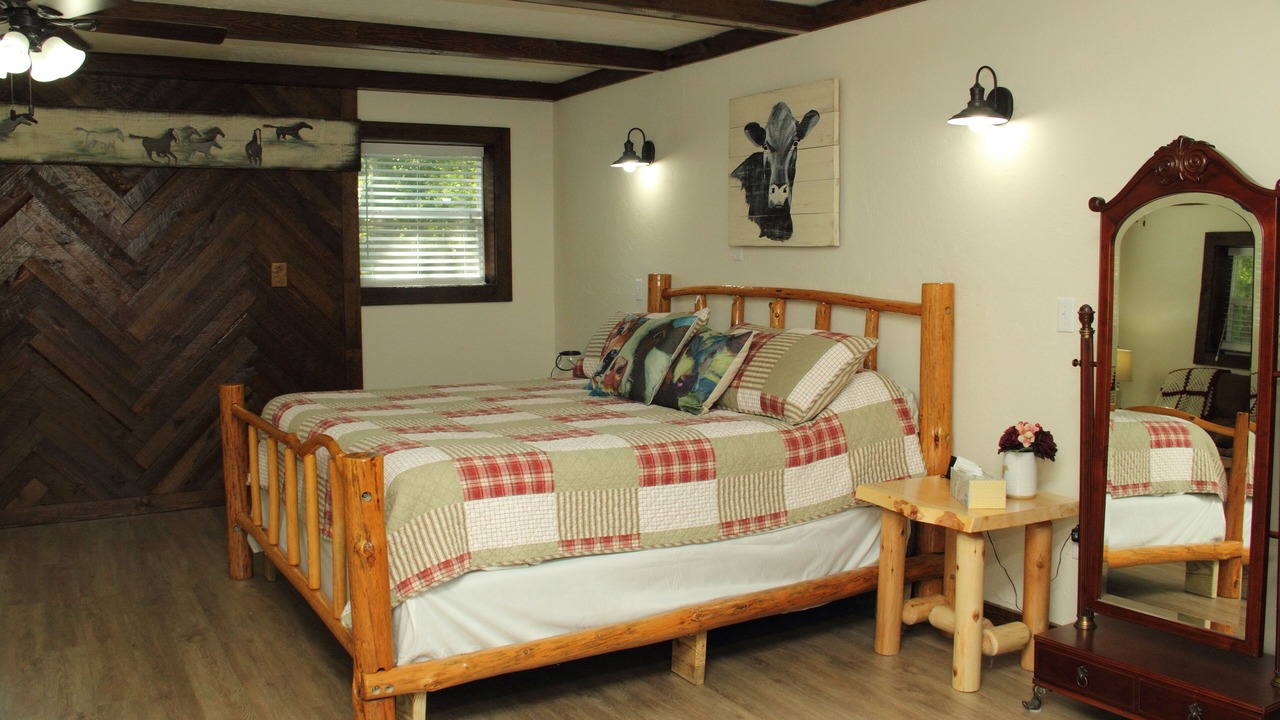 Photo of Bedroom in Starke
