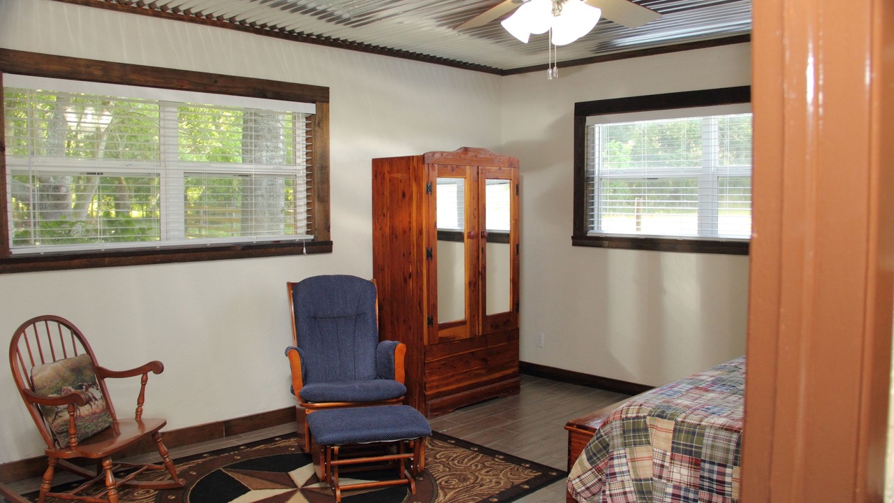 Photo of Bedroom in Starke