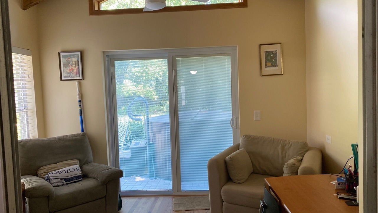 Photo of Bedroom in Winter Park