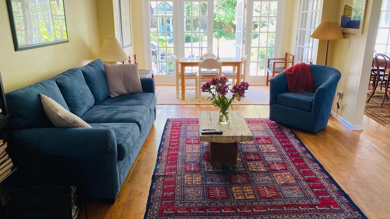 Photo of Bedroom in Winter Park