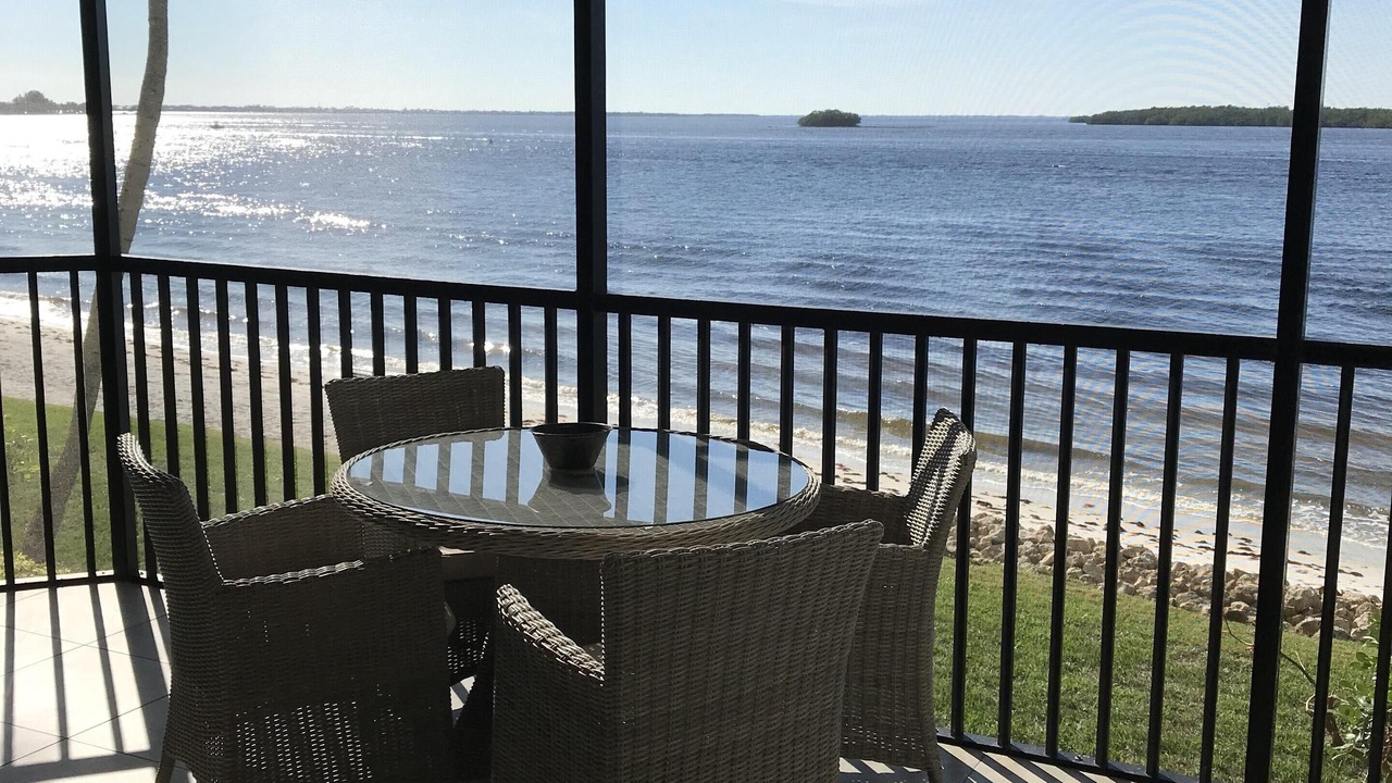 Photo of Outdoor in Punta Rassa