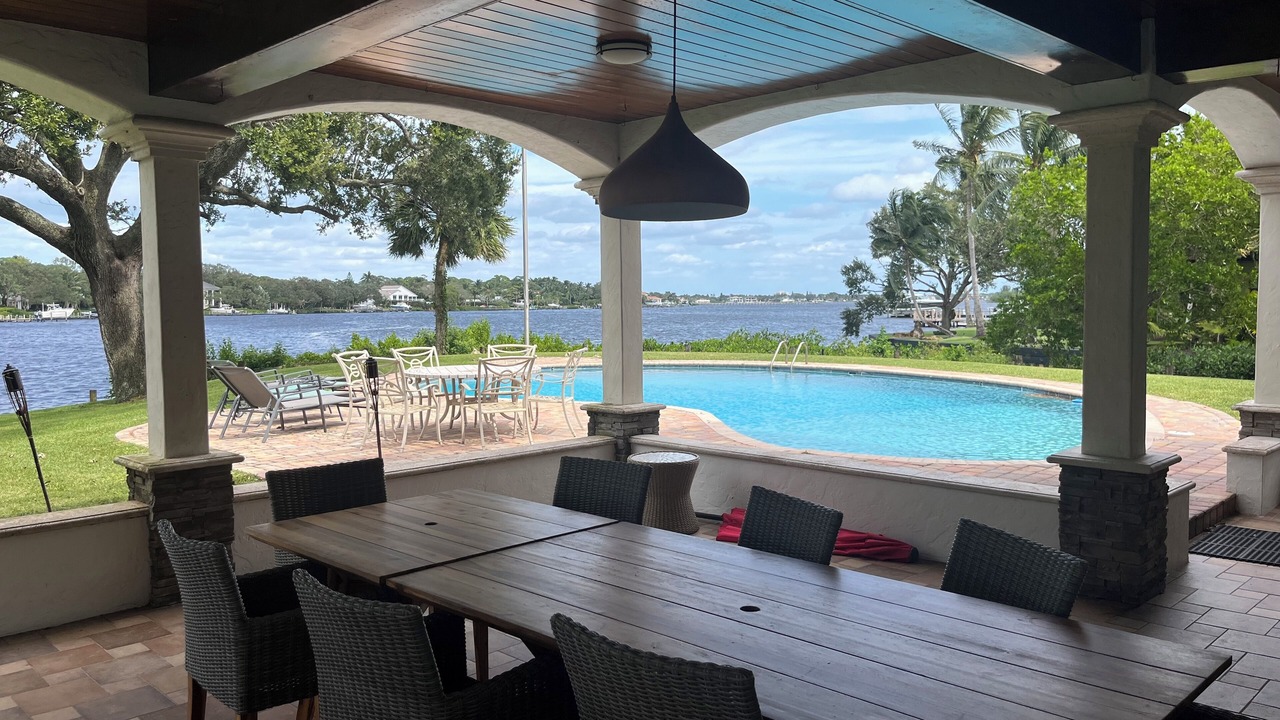 Photo of Outdoor in Jupiter