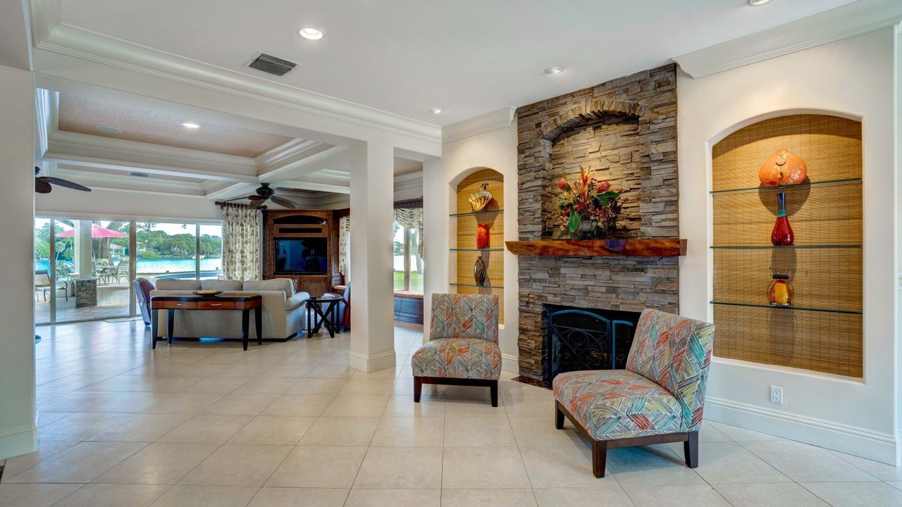 Photo of Livingroom in Jupiter