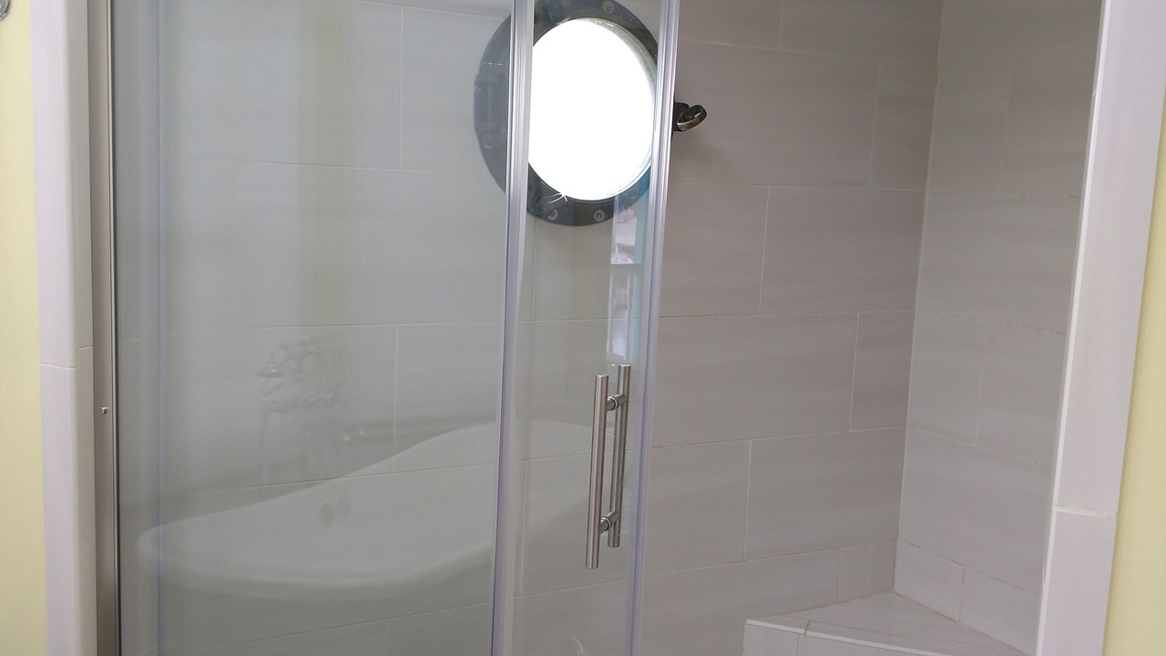 Photo of Bathroom in Largo Sound Village