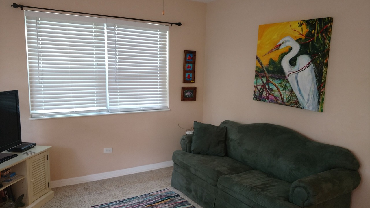 Photo of Bedroom in Largo Sound Village