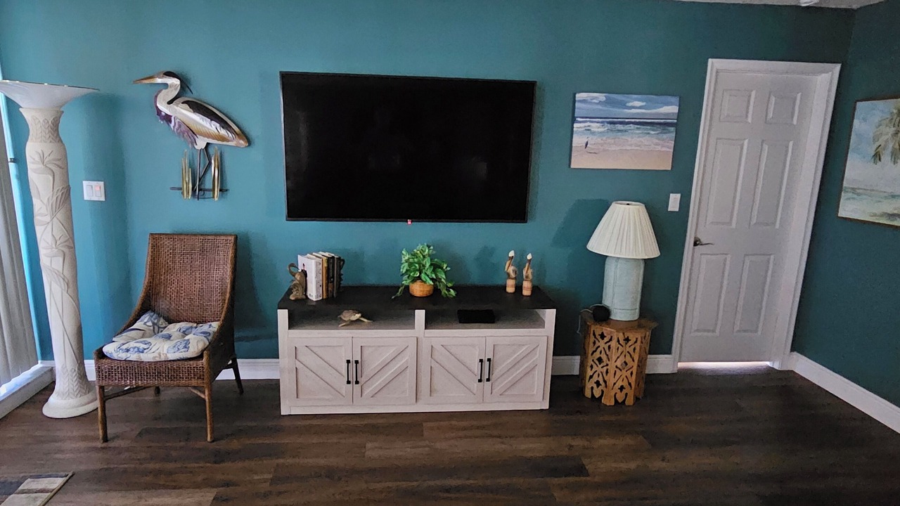 Photo of Bedroom in Bayway Isles