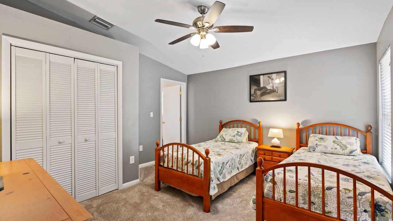 Photo of Bedroom in Villas