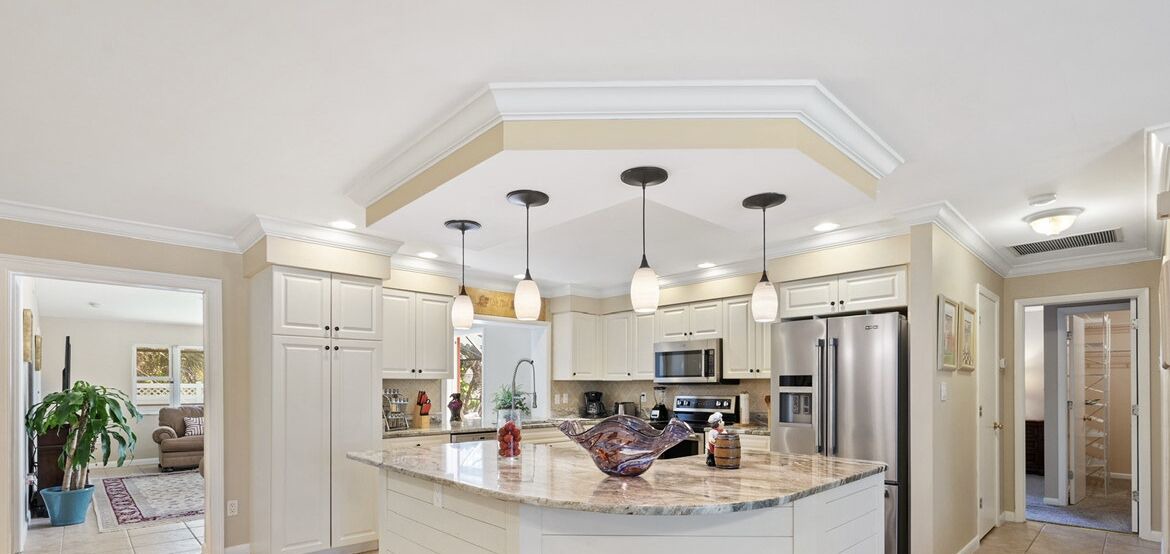 Photo of Kitchen in Villas