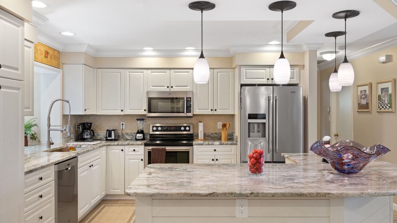 Photo of Kitchen in Villas