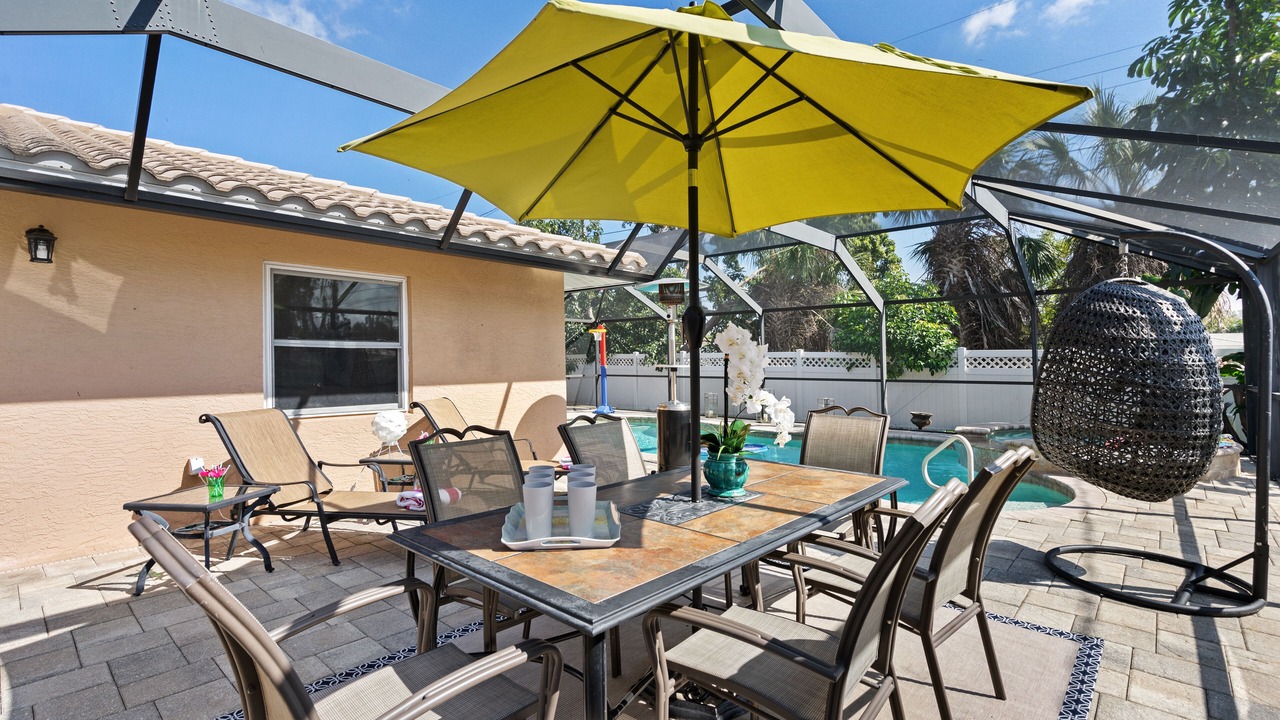 Photo of Outdoor in Villas