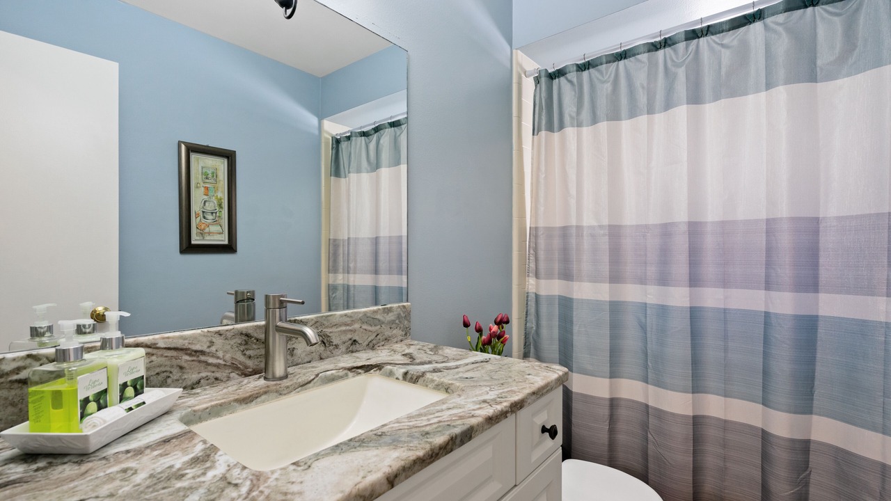 Photo of Bathroom in Villas