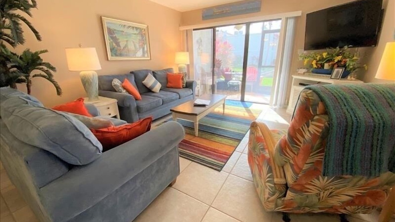 Photo of Bedroom in Bradenton Beach