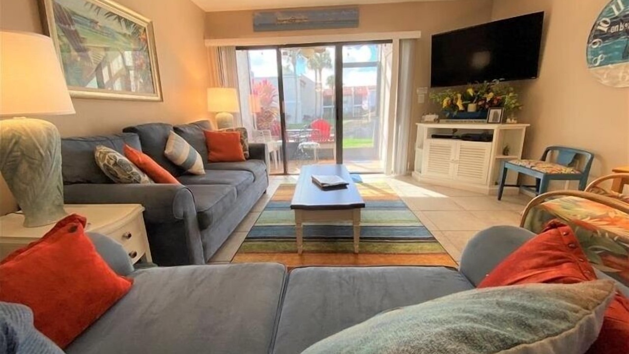 Photo of Bedroom in Bradenton Beach