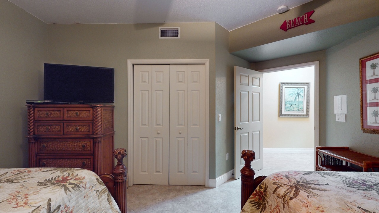 Photo of Bedroom in Independence Square