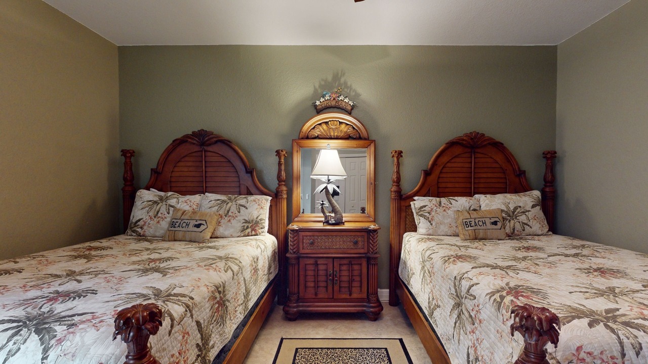 Photo of Bedroom in Independence Square