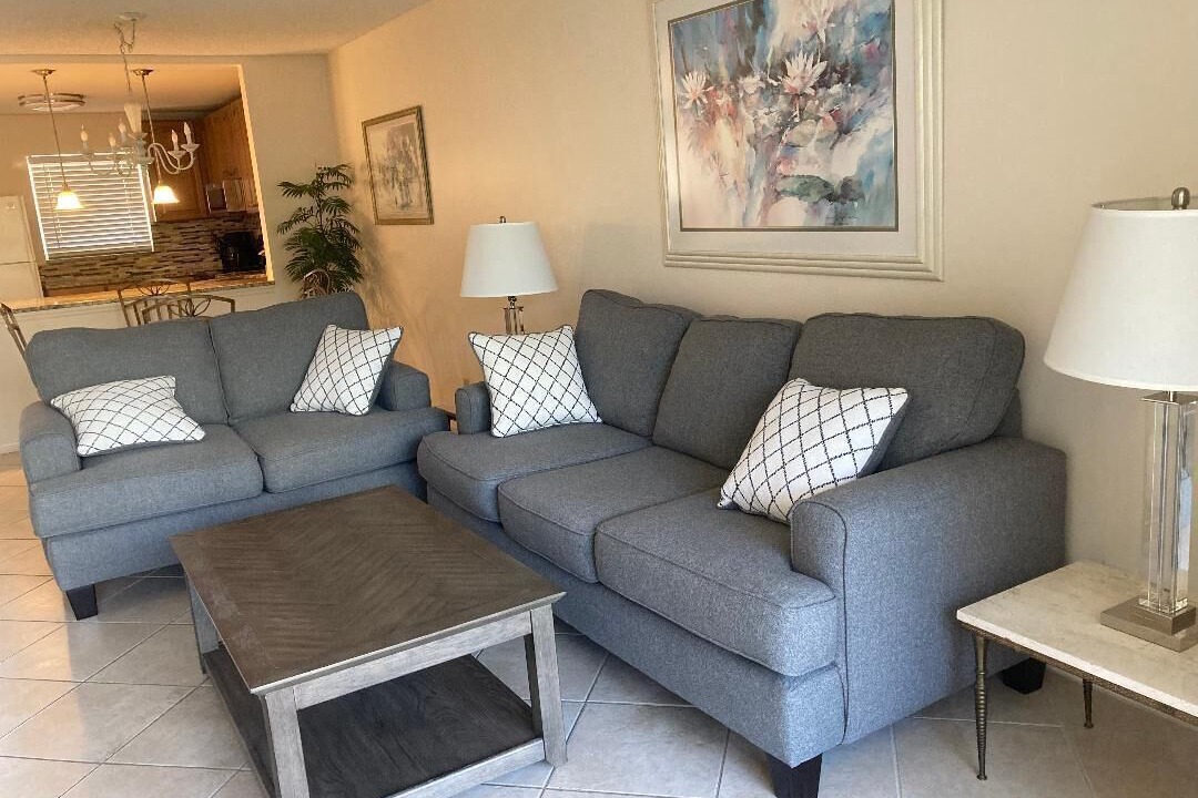 Photo of Livingroom in Bel Air