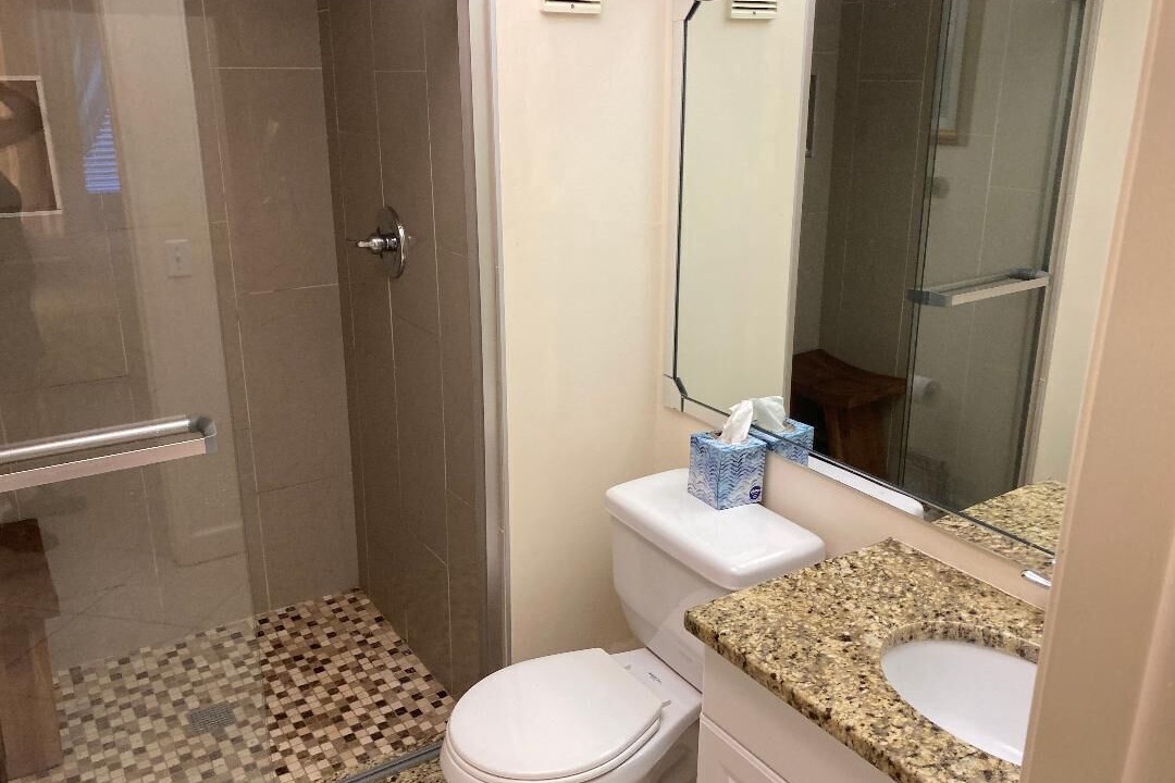 Photo of Bathroom in Bel Air