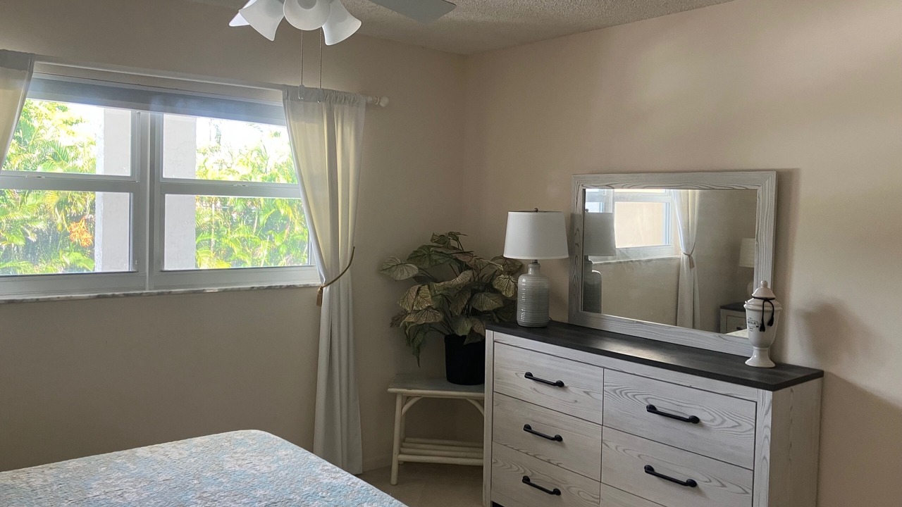 Photo of Bedroom in Bel Air