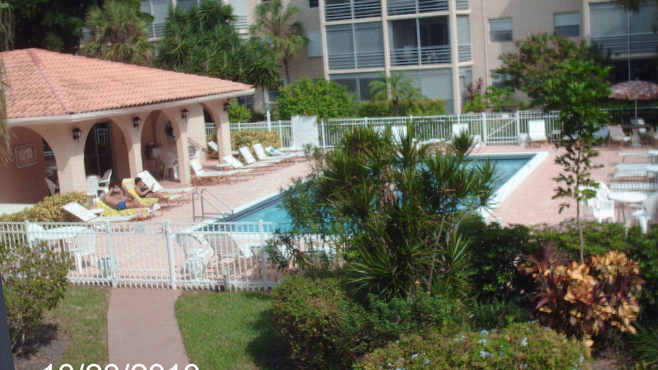 Photo of Outdoor in Bel Air