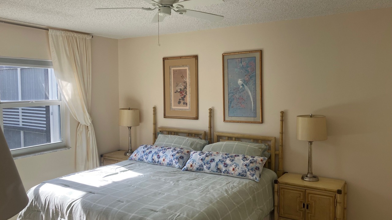 Photo of Bedroom in Bel Air