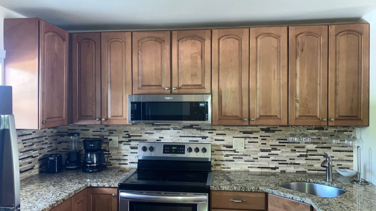 Photo of Kitchen in Bel Air