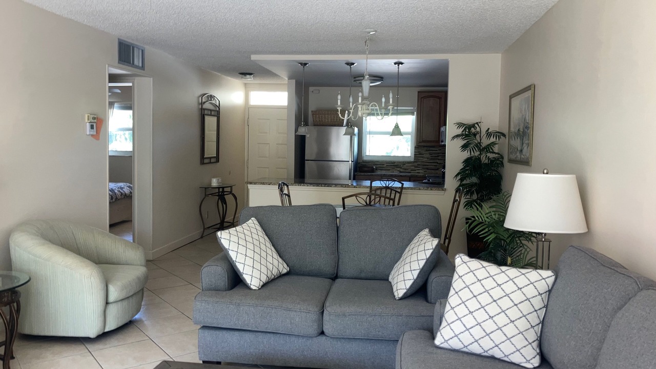 Photo of Livingroom in Bel Air