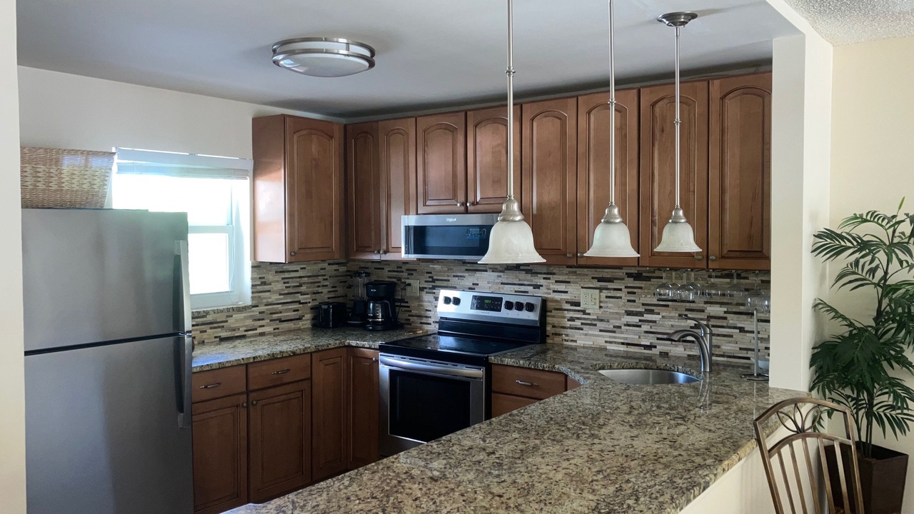 Photo of Kitchen in Bel Air