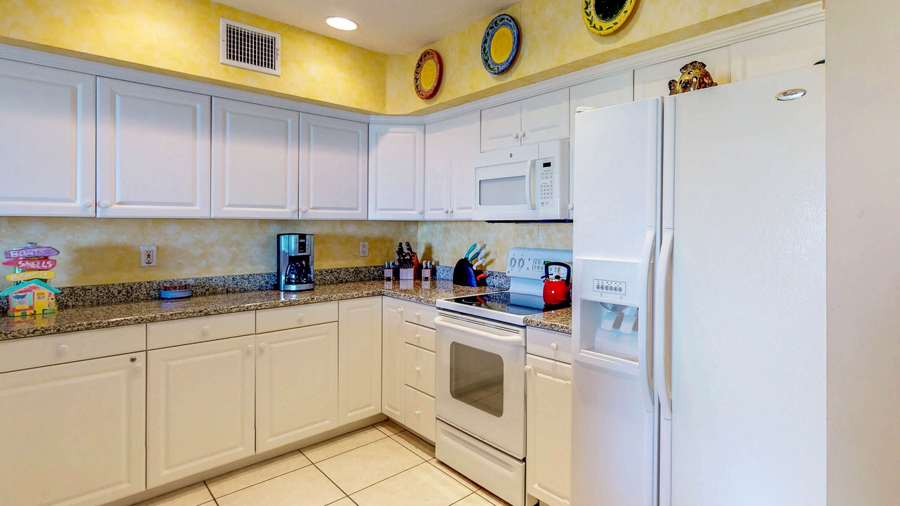 Photo of Kitchen in Independence Square
