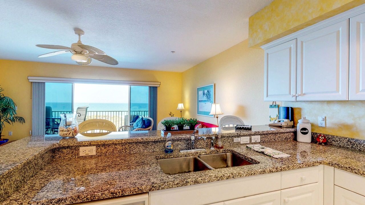 Photo of Kitchen in Independence Square
